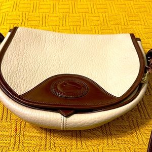 Vintage Dooney & Bourke Crossbody